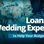 Small loans for wedding expenses